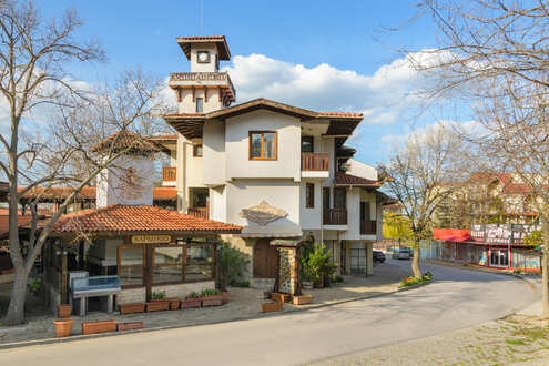 Hotel Izvora - Изображение 1